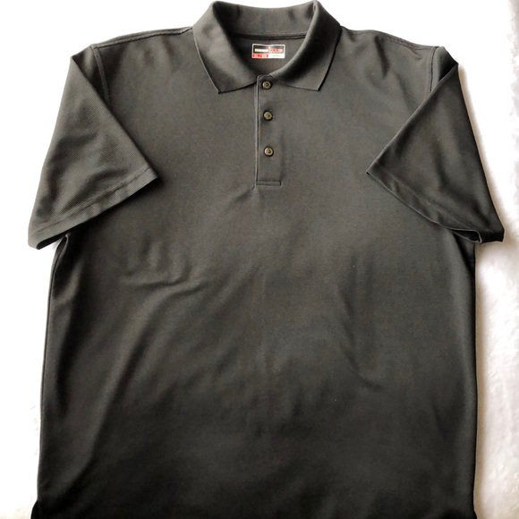 Grand Slam Other - Men’s Grand Slam Performance Polo